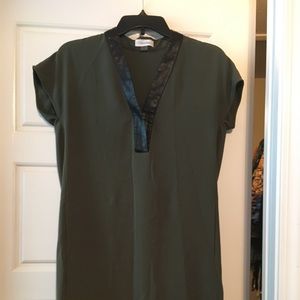 Calvin Klein Dress